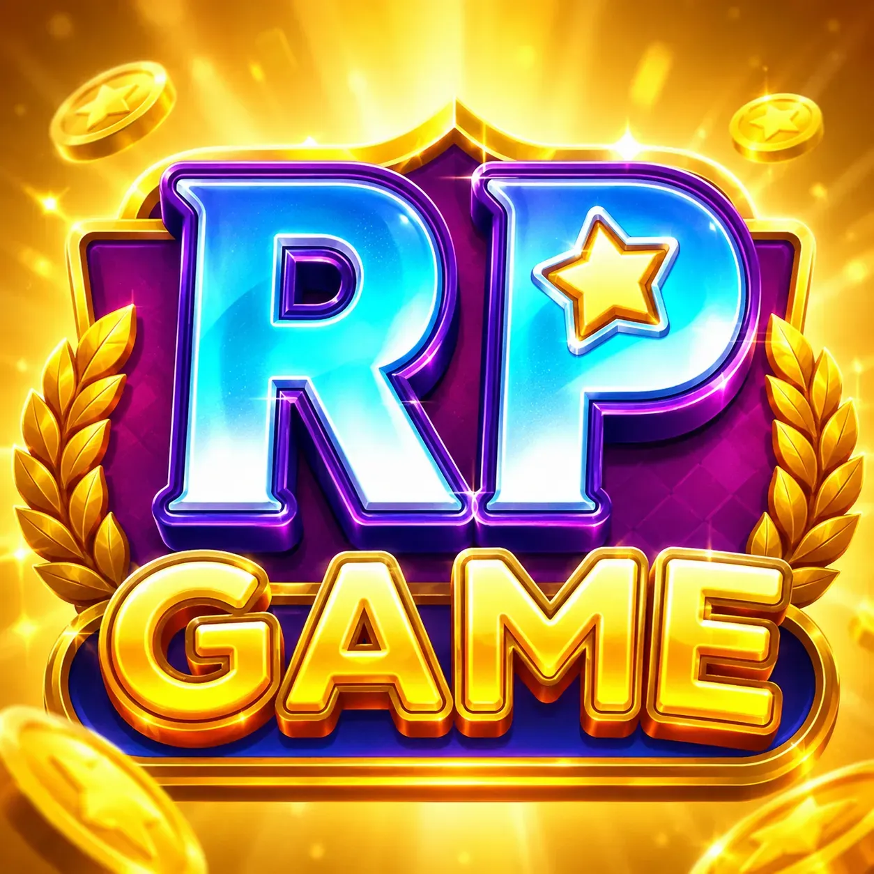 RPGAME - Pertarungan Seru di Dunia Fantasi