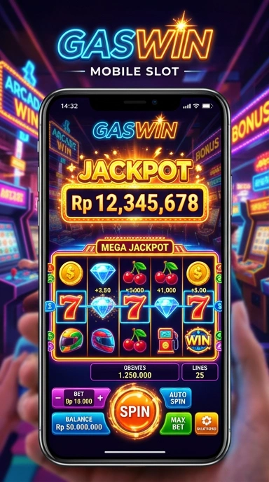 Pengguna gaswin menikmati akses mudah ke berbagai aplikasi.